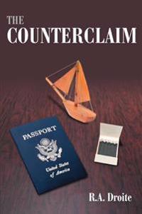Bokomslag för "The Counterclaim"