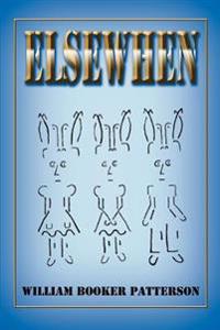 Bokomslag för "Elsewhen"
