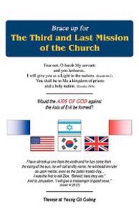 Brace up for The Third and Last Mission of the Church