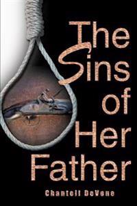 Bokomslag för "The Sins of Her Father"