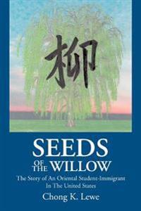 Bokomslag för "Seeds of the Willow"