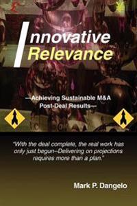 Bokomslag för "Innovative Relevance"