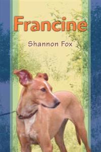 Bokomslag för "Francine"
