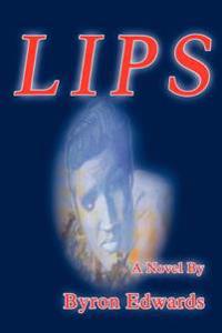 Bokomslag för "Lips"
