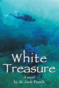 Bokomslag för "White Treasure"