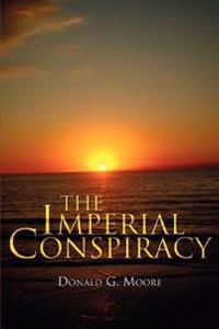 Bokomslag för "The Imperial Conspiracy"