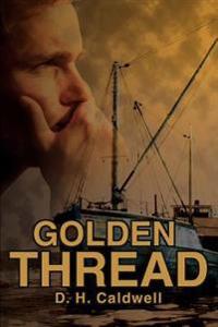 Bokomslag för "Golden Thread"
