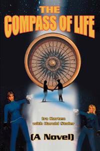 Bokomslag for "The Compass of Life"
