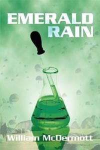 Bokomslag för "Emerald Rain"