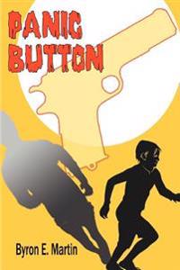 Bokomslag för "Panic Button"