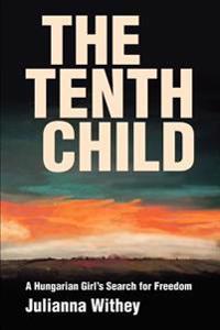 Bokomslag för "The Tenth Child"