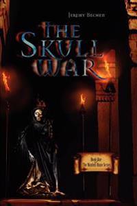 Bokomslag för "The Skull War"