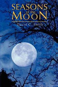 Bokomslag för "Seasons of the Moon"