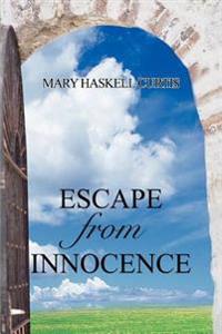 Bokomslag för "Escape from Innocence"