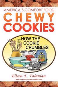 Chewy Cookies