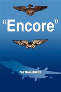 Bokomslag för "Encore"