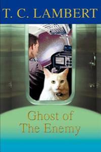 Bokomslag för "Ghost of The Enemy"