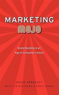 Marketing Mojo