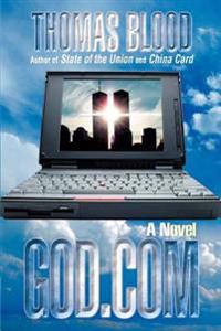 Bokomslag för "God.Com"