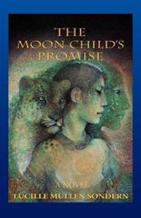 Bokomslag för "The Moon Child's Promise"