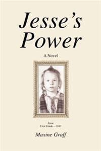 Bokomslag för "Jesse's Power"