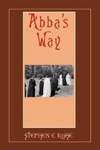 Bokomslag för "Abba's Way"