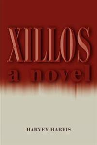 Bokomslag för "Xillos"