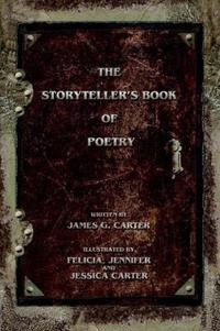 The Storyteller's Book of Poetry