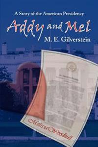 Bokomslag för "Addy and Mel"