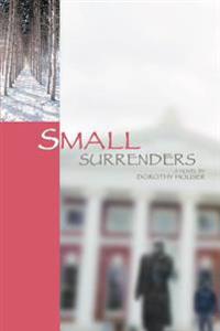 Bokomslag för "Small Surrenders"