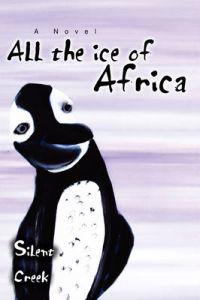 Bokomslag för "All the Ice of Africa"