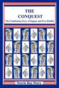 Bokomslag för "The Conquest"