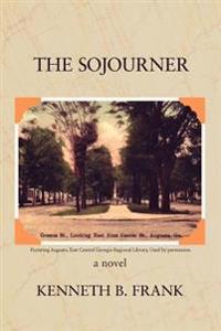 Bokomslag för "The Sojourner"