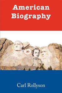 American Biography