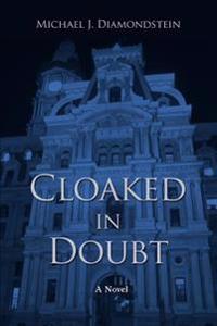 Bokomslag för "Cloaked in Doubt"