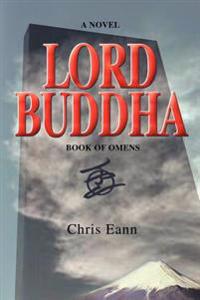 Bokomslag för "Lord Buddha"