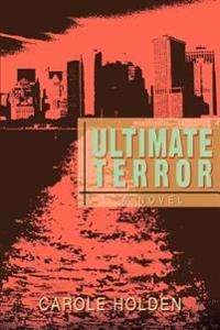 Bokomslag för "Ultimate Terror"