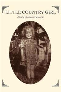 Bokomslag för "Little Country Girl"