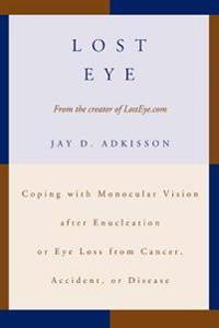 Lost Eye