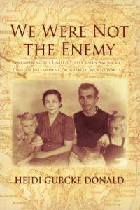 We Were Not the Enemy