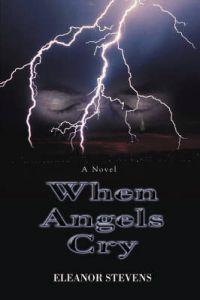Bokomslag för "When Angels Cry"
