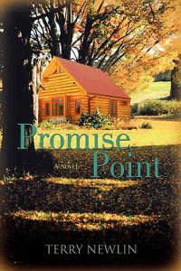 Bokomslag för "Promise Point"