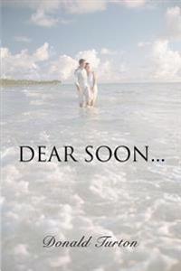 Bokomslag för "Dear Soon..."