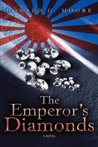 Bokomslag för "The Emperor's Diamonds"