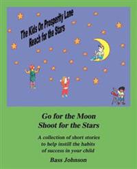 The Kids on Prosperity Lane Reach for the Stars