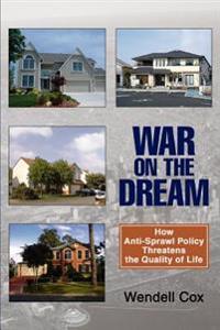 War on the Dream