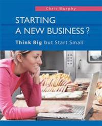 Starting a New Business?