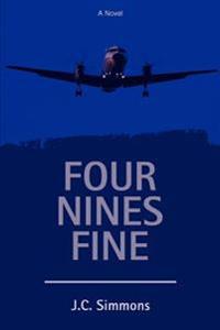 Bokomslag för "Four Nines Fine"