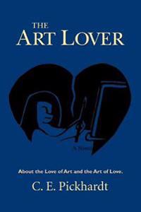 Bokomslag för "The Art Lover"