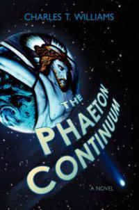 Bokomslag för "The Phaeton Continuum"